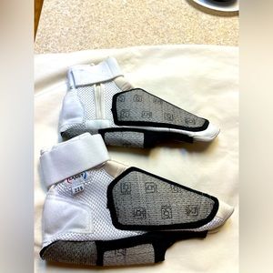 Taekwondo Foot Sensor